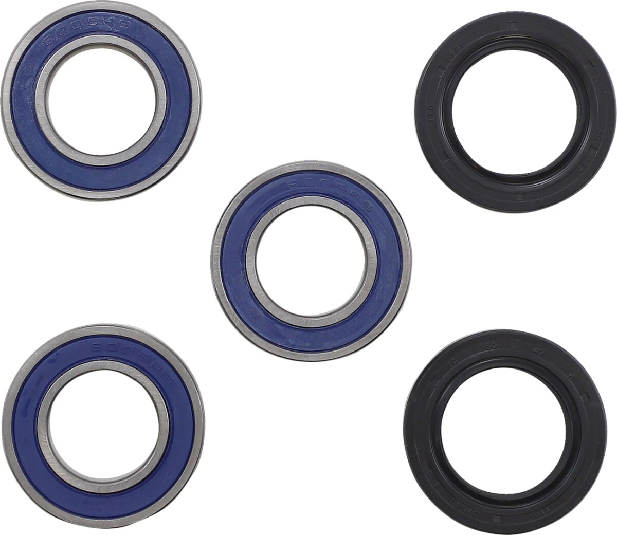 Moose Offroad Hard Parts Bearing Wheel Talon Hub