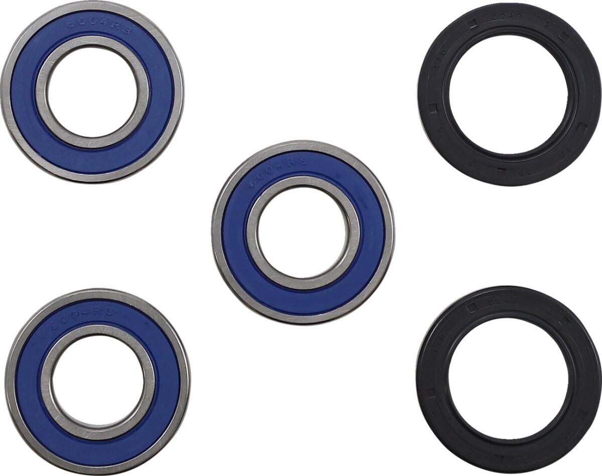 Moose Offroad Hard Parts Bearing Wheel Talon Hub