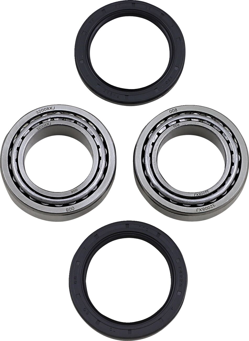 Moose Offroad Hard Parts Bearing Wheel Kt Rr C Am