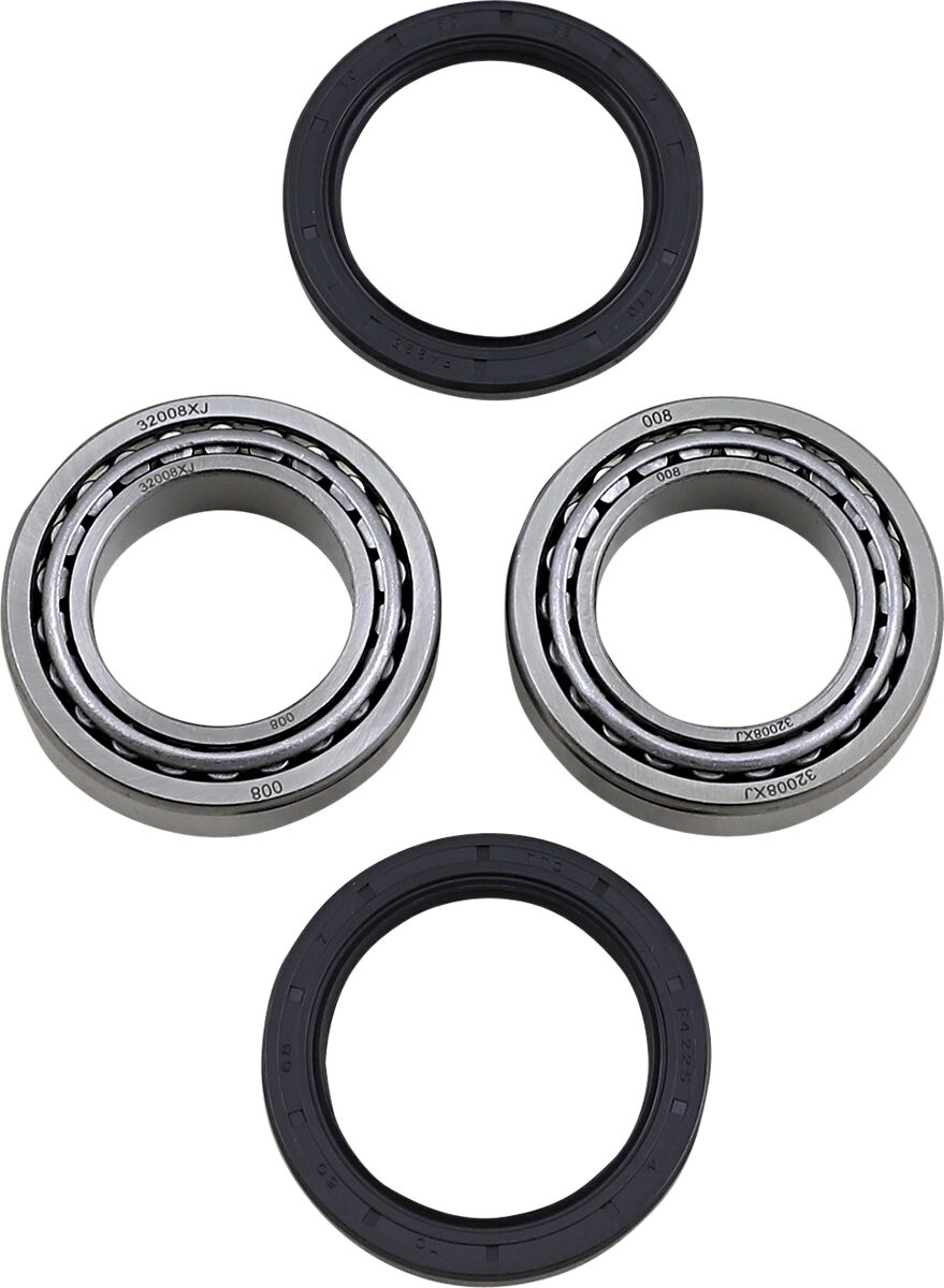 Moose Offroad Hard Parts Bearing Wheel Kt Rr C Am