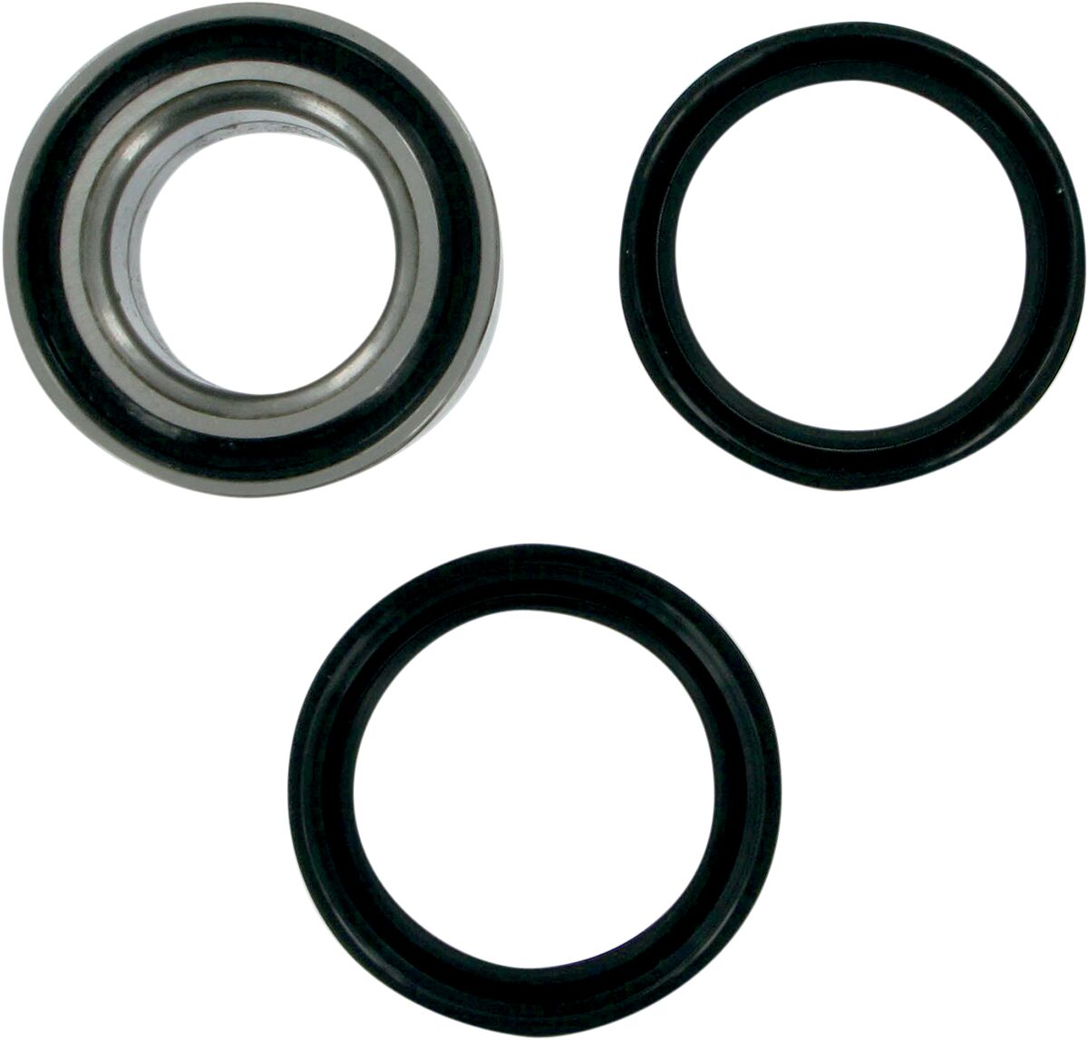 Moose Offroad Hard Parts Bearing Wheel Kt Rr Suz