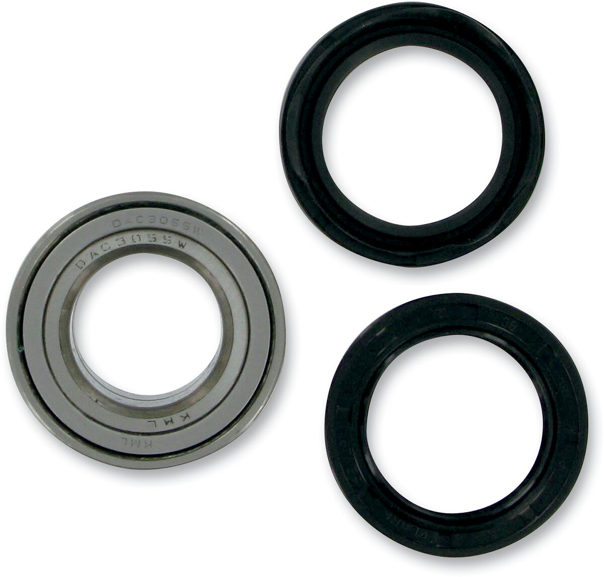 Moose Offroad Hard Parts Bearing Wheel Kt Frt Suz