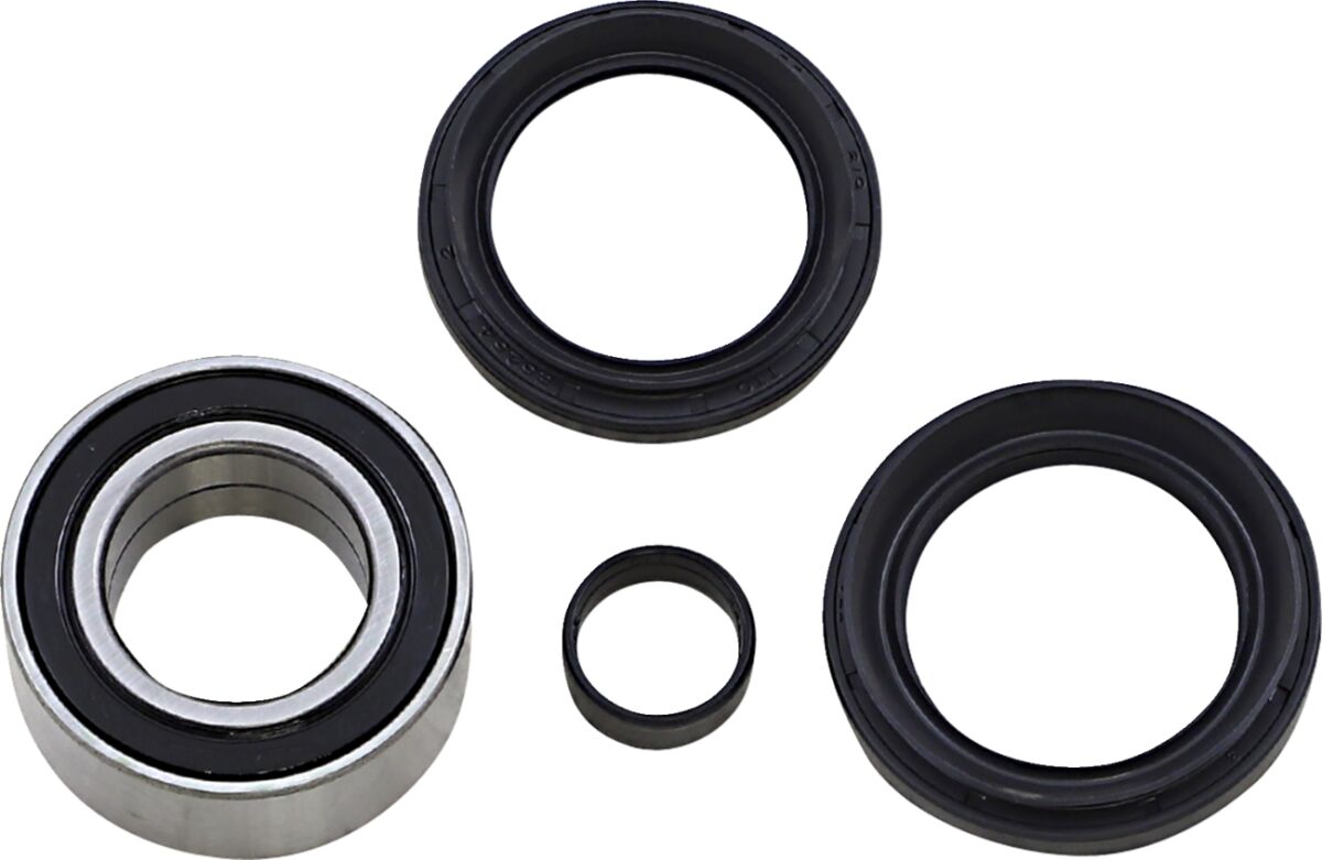 Moose Offroad Hard Parts Bearing Wheel Kt Frt Hon