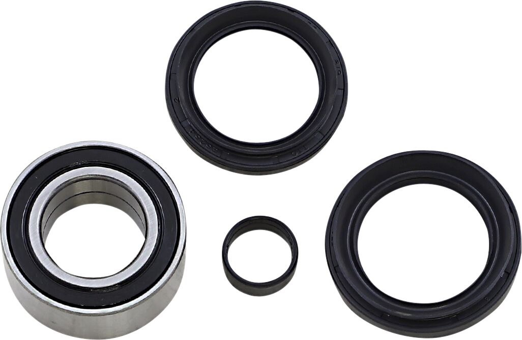 Moose Offroad Hard Parts Bearing Wheel Kt Frt Hon