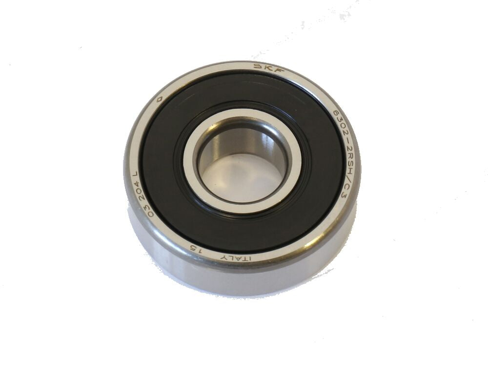 Athena Bearing 6302/2 Rs C3 Skf