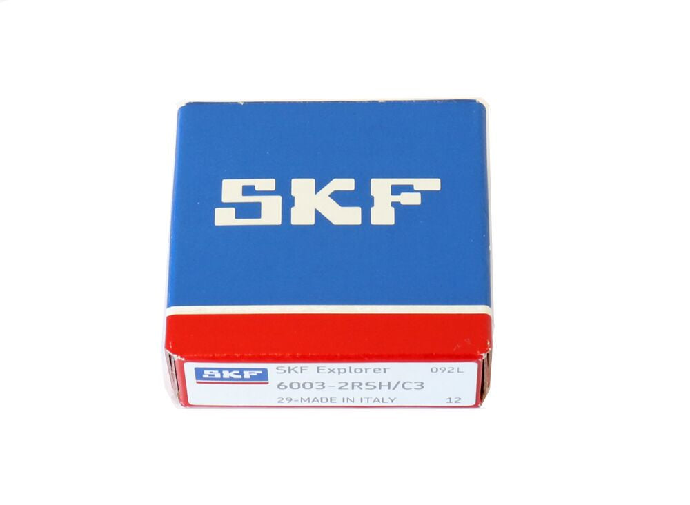 Athena Bearing 6003/2 Rs C3 Skf