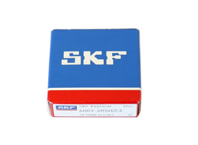 Athena Bearing 6003/2 Rs C3 Skf
