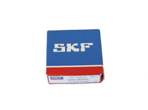 Athena Bearing 6203/2 Rs1 C3 Skf