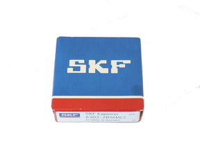 Athena Bearing 6303/2 Rs C3 Skf