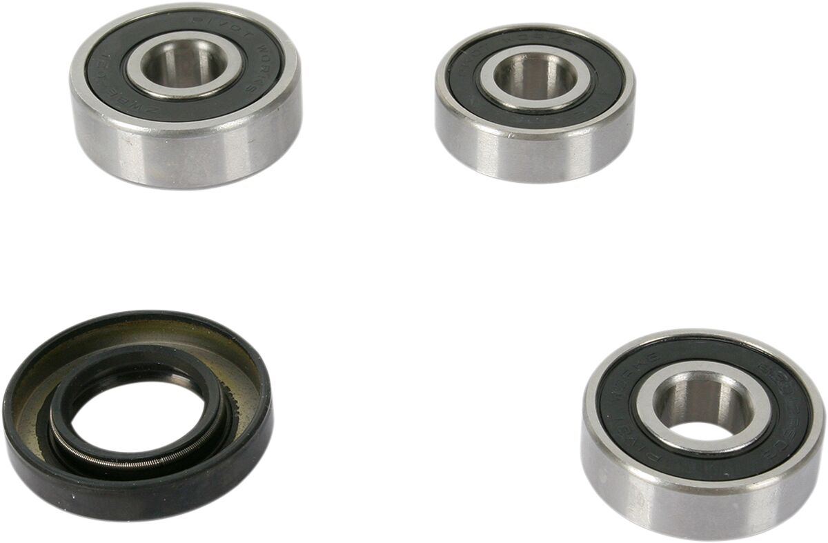 Pivot Works Bearing Wheel Suz/Kaw