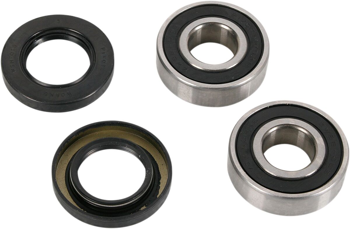 Pivot Works Bearing Frt Whl Ho7 000