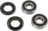 Pivot Works Bearing Frt Whl Ho7 000