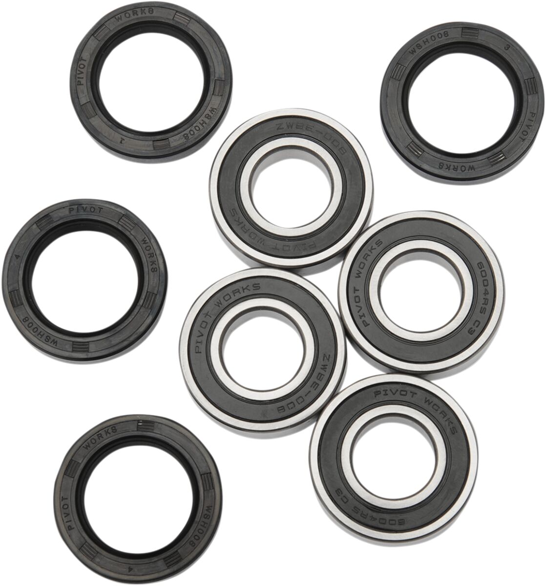 Pivot Works Bearing Kt Fr Whl H24 000