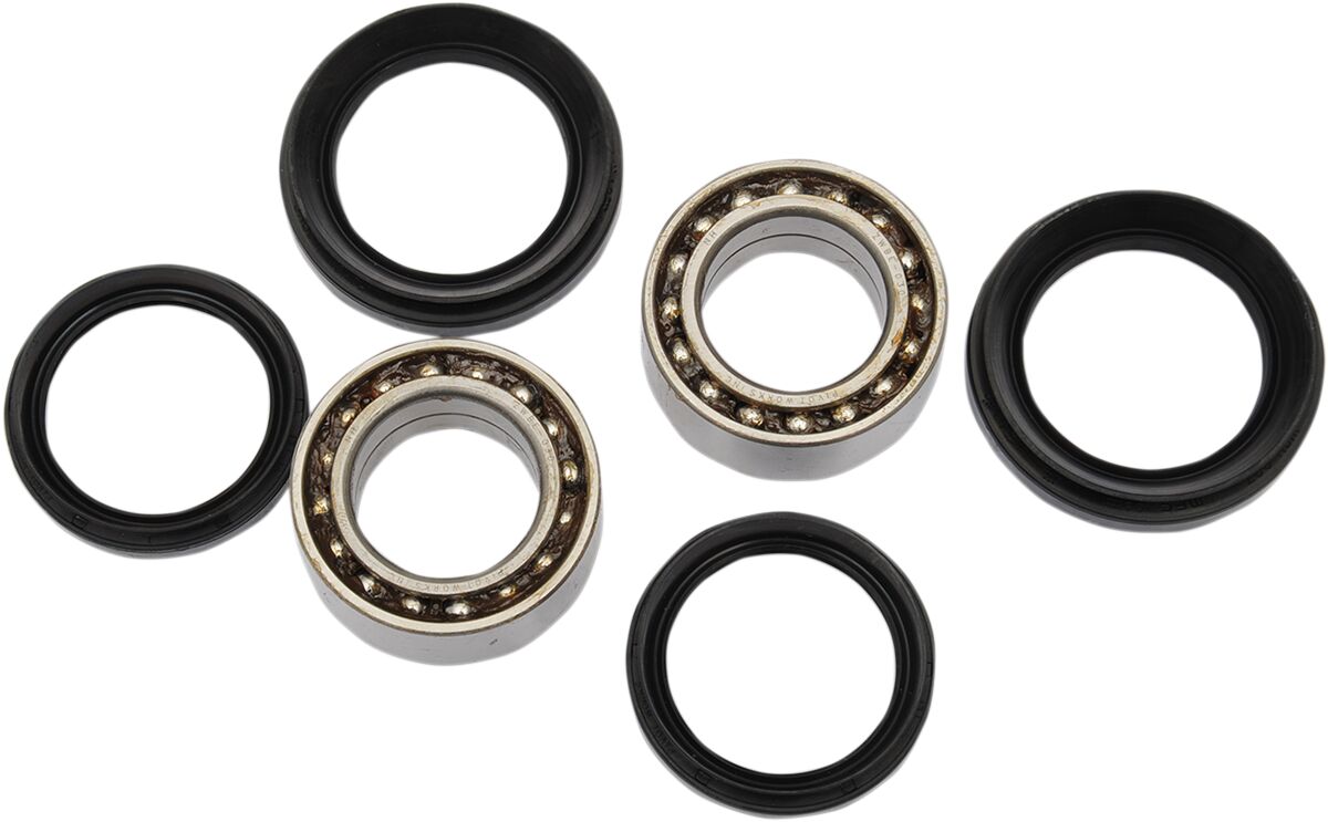 Pivot Works Bearing Kt Fr Whl H27 001