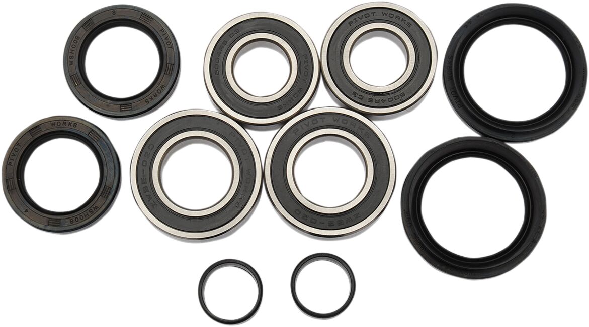 Pivot Works Bearing Kt Fr Whl H28 001