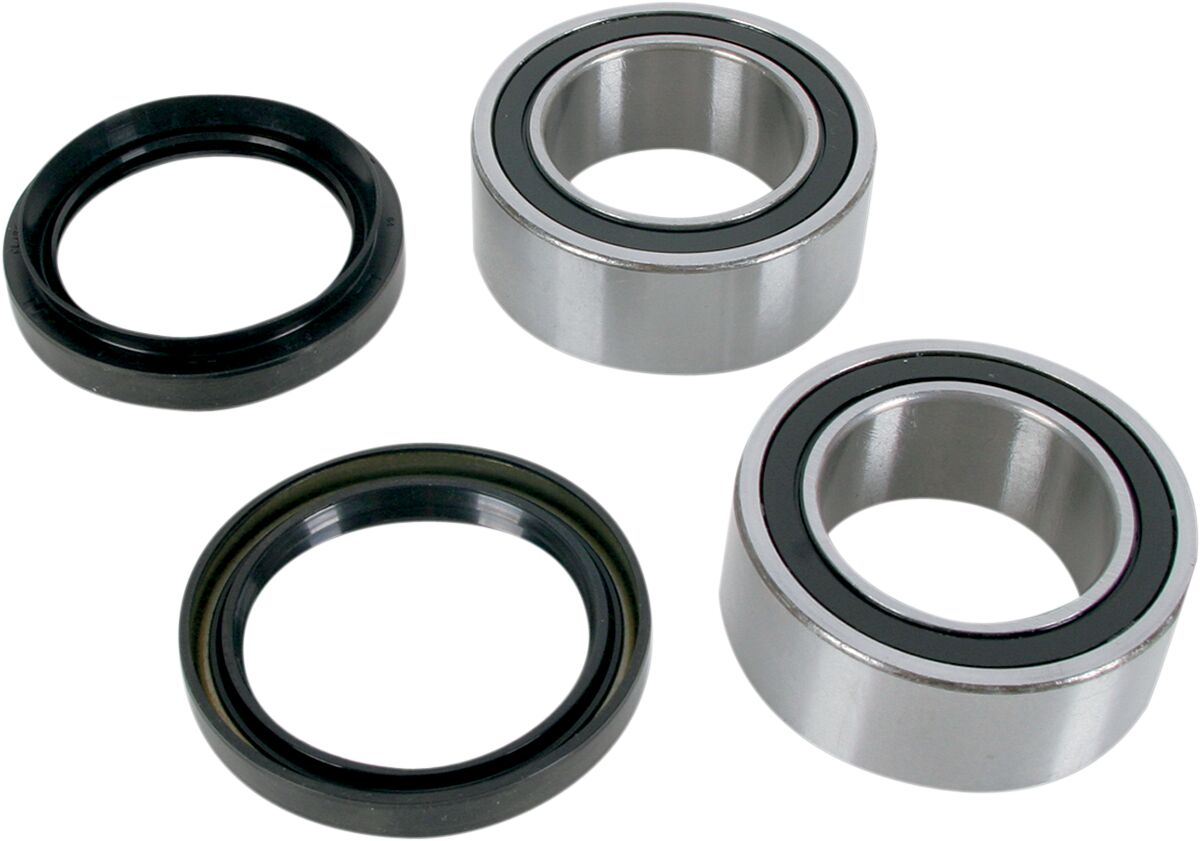 Moose Offroad Hard Parts Bearing Kit Wheel Rr Yam