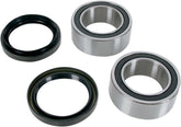 Moose Offroad Hard Parts Bearing Kit Wheel Rr Yam