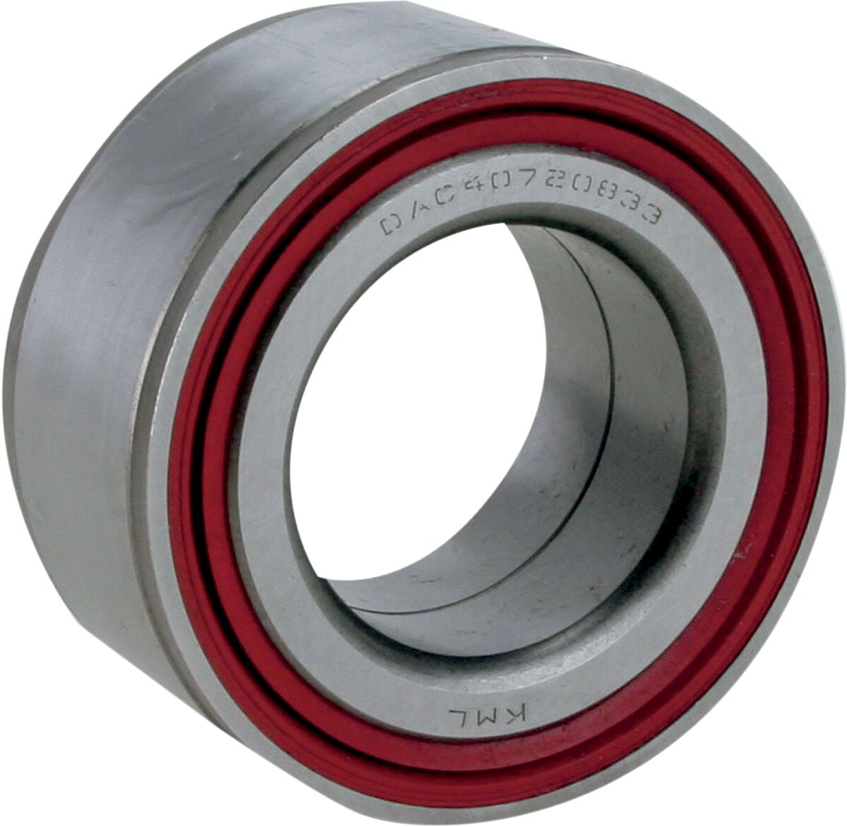 Moose Offroad Hard Parts Bearing Kit Wheel Frt Pol