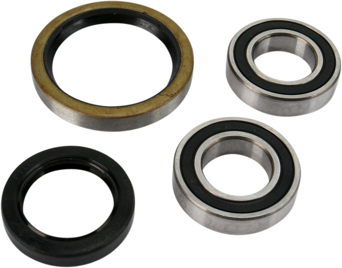 Pivot Works Bearing Whl Fr Ktm