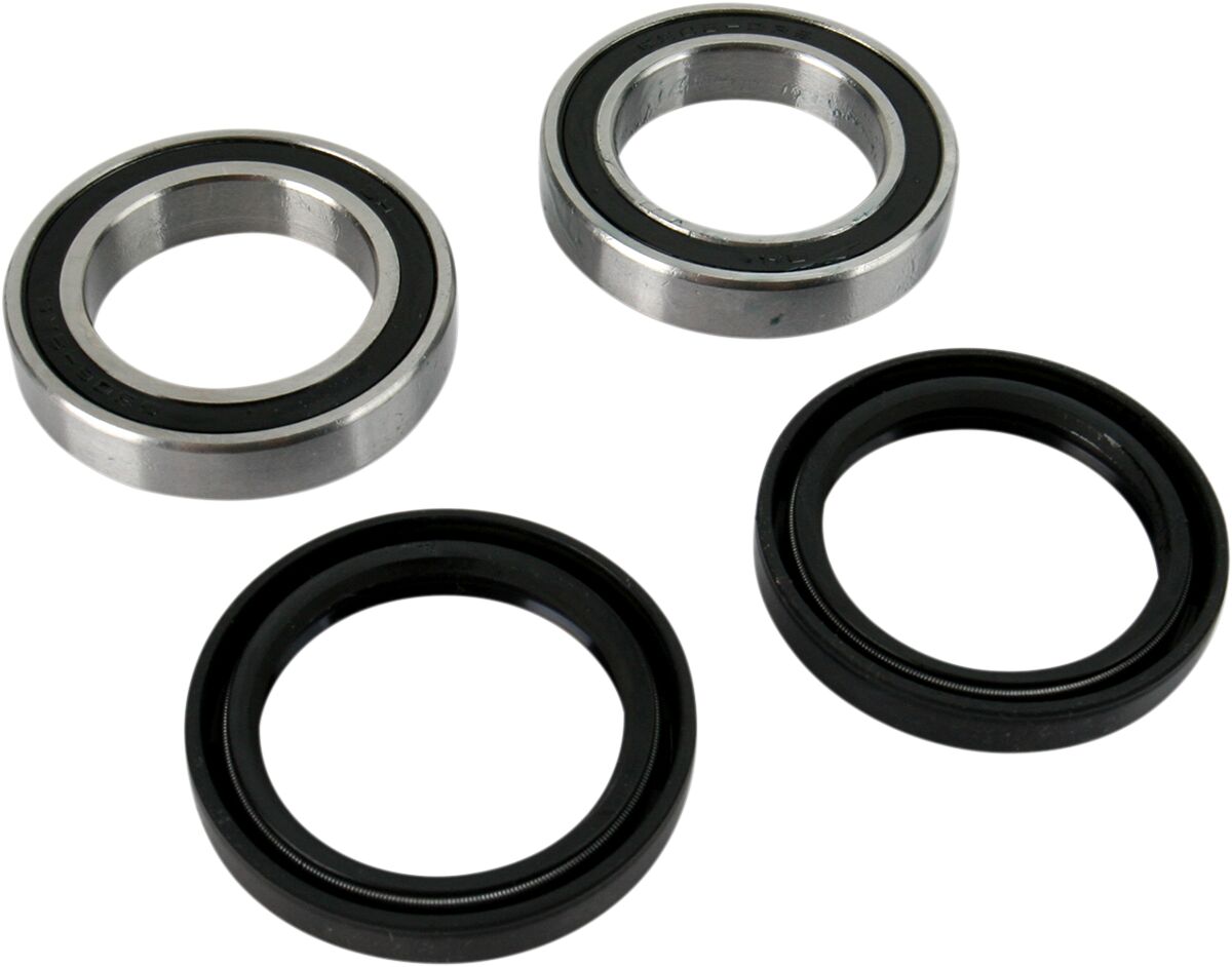 Pivot Works Bearing Whl Fr Ktm