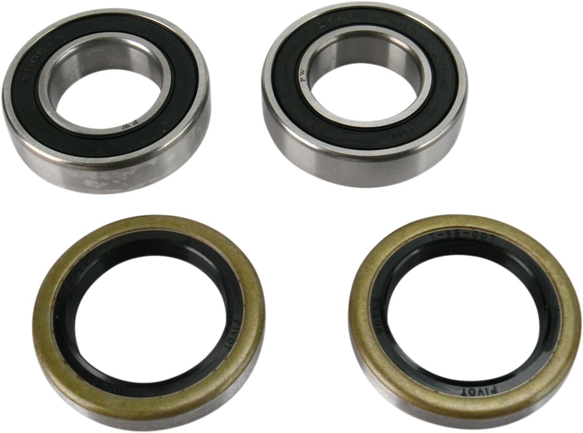Pivot Works Bearing Whl Rr Ktm