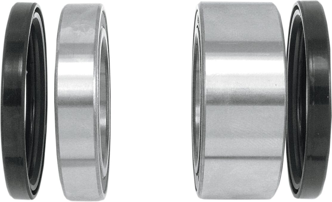 Moose Offroad Hard Parts Bearing Kit Wheel Rr Hon