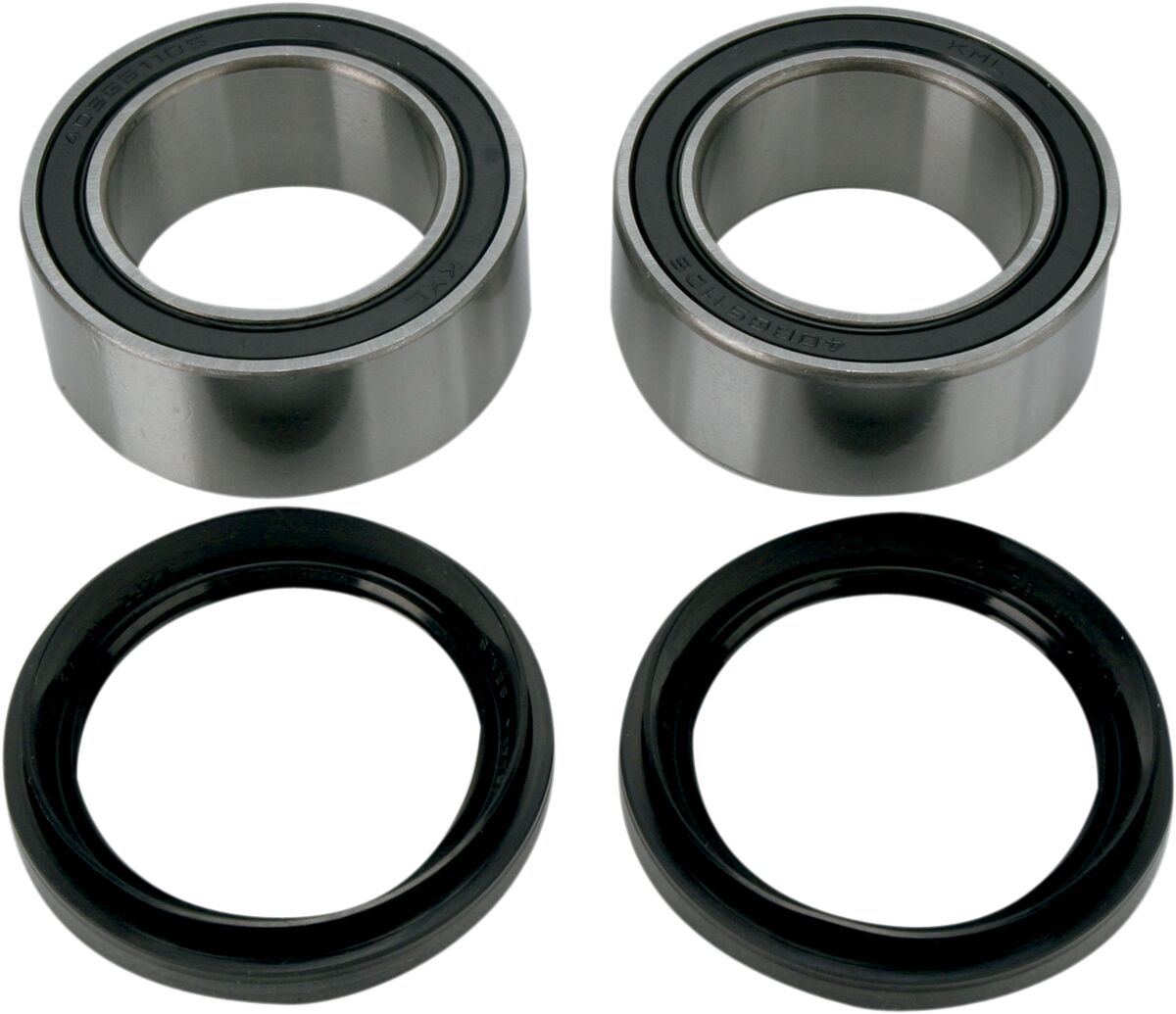 Moose Offroad Hard Parts Bearing Kit Wheel Rr Yam