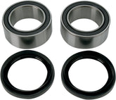 Moose Offroad Hard Parts Bearing Kit Wheel Rr Yam