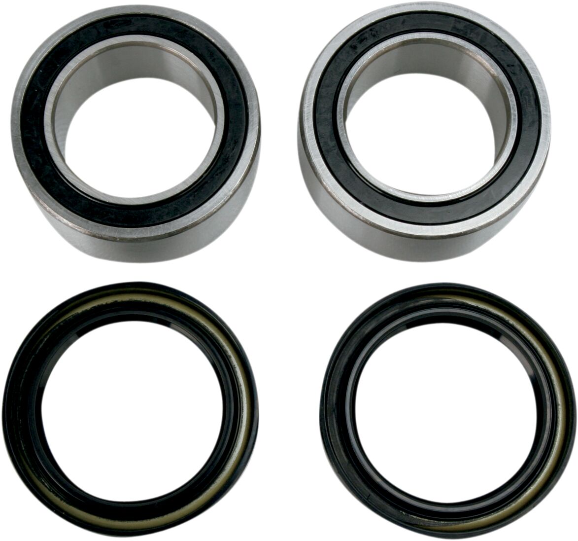 Moose Offroad Hard Parts Bearing Kit Wheel Rr Yam