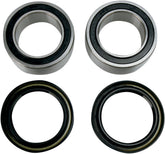 Moose Offroad Hard Parts Bearing Kit Wheel Rr Yam