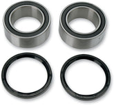 Moose Offroad Hard Parts Bearing Kit Wheel Rr Suz