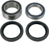 Moose Offroad Hard Parts Bearing Kit Wheel Rr Kaw