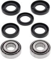 All Balls Bearing Kit Wheel Bmw