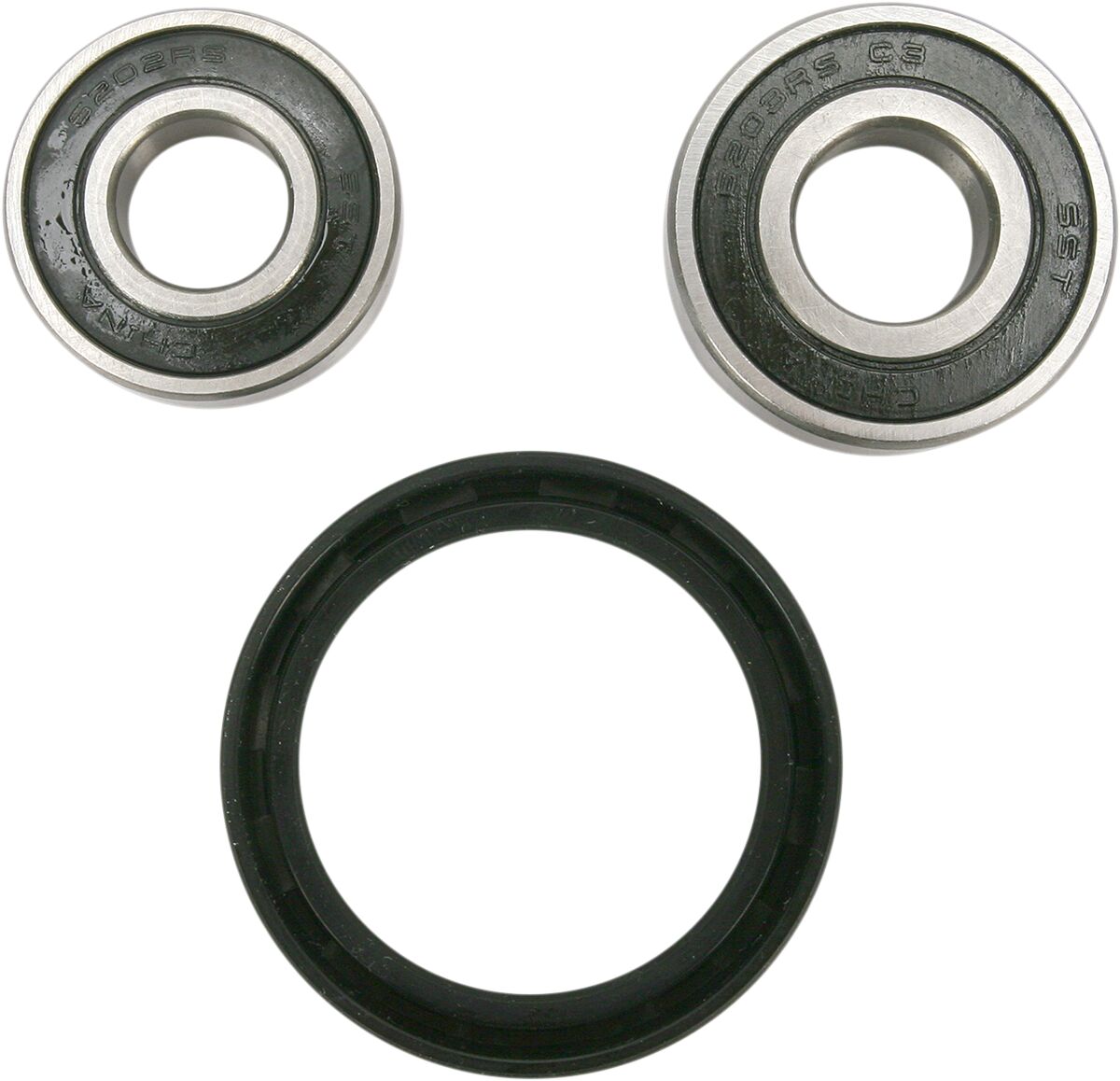 Pivot Works Bearing Frt Whl K23 000