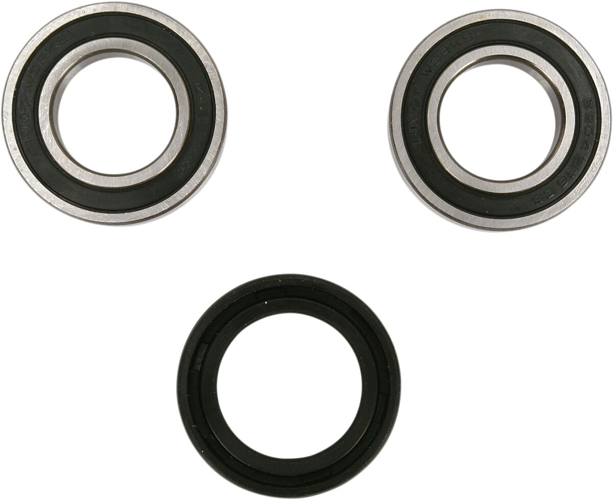 Pivot Works Bearing Frt Whl S24 000