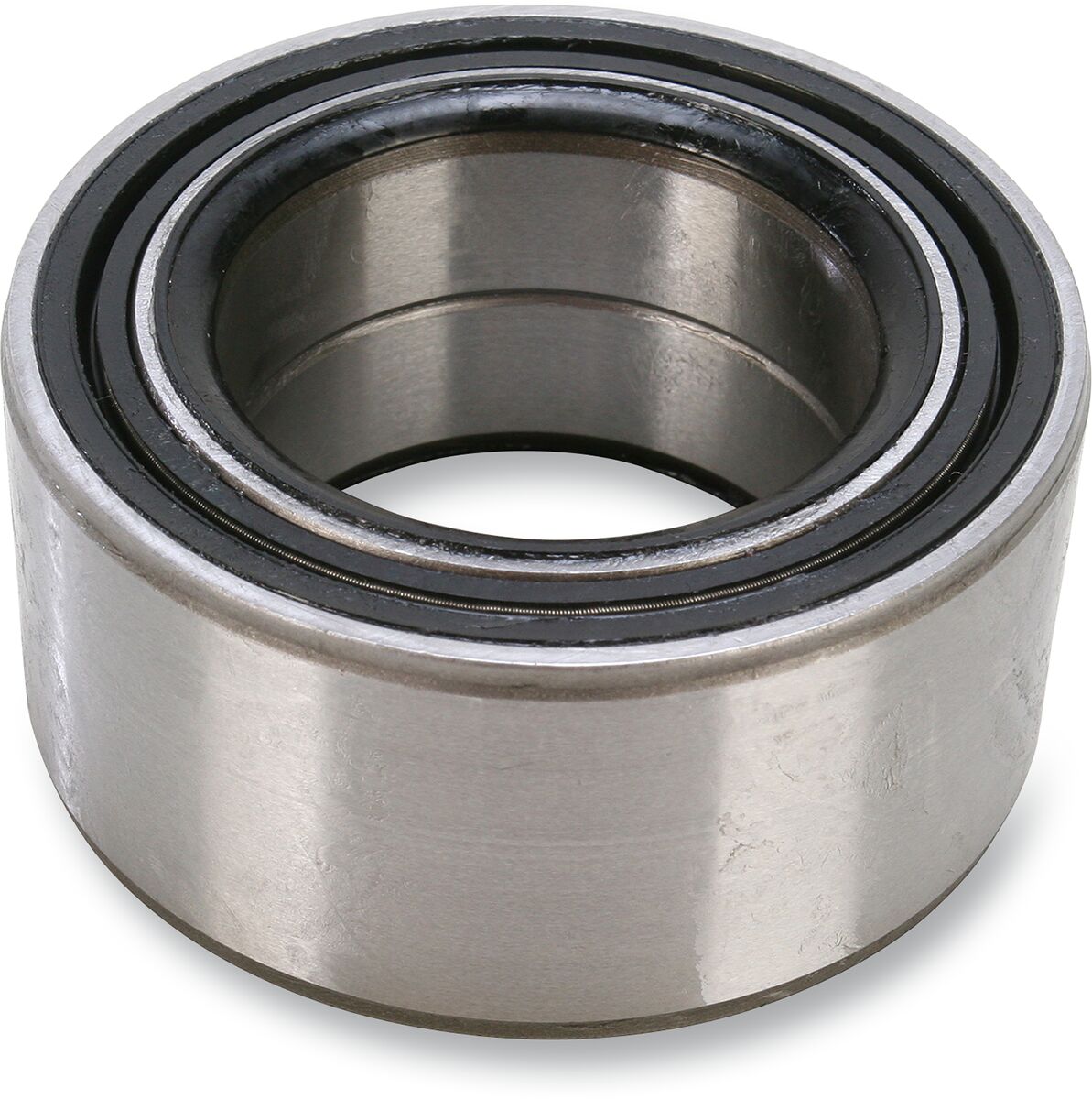 Moose Offroad Hard Parts Bearing Kit Wheel Fr/Rr Pol