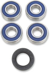 Moose Offroad Hard Parts Bearing Wheel Rear Yam