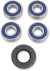 Moose Offroad Hard Parts Bearing Wheel Rear Yam