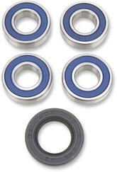 Moose Offroad Hard Parts Bearing Wheel Rear Yam