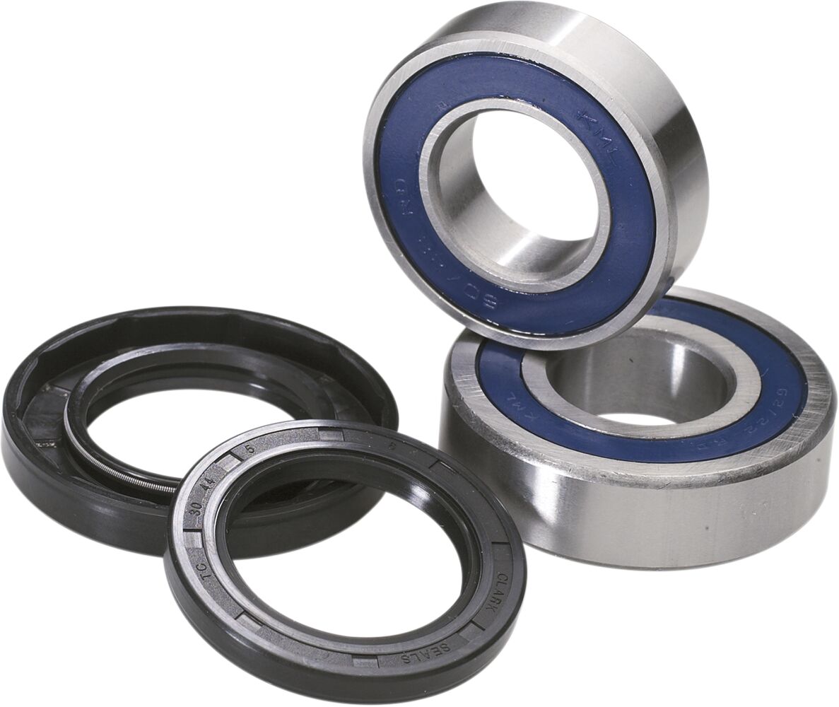 Moose Offroad Hard Parts Bearing Wheel Rear Sherco