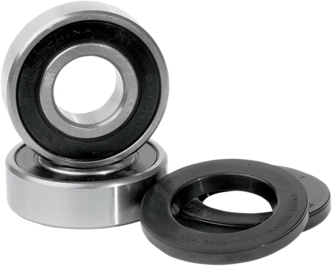 Pivot Works Bearing Whl Rr T13 000