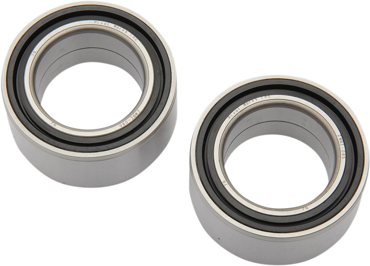 Pivot Works Bearing Whl Frt P10 000