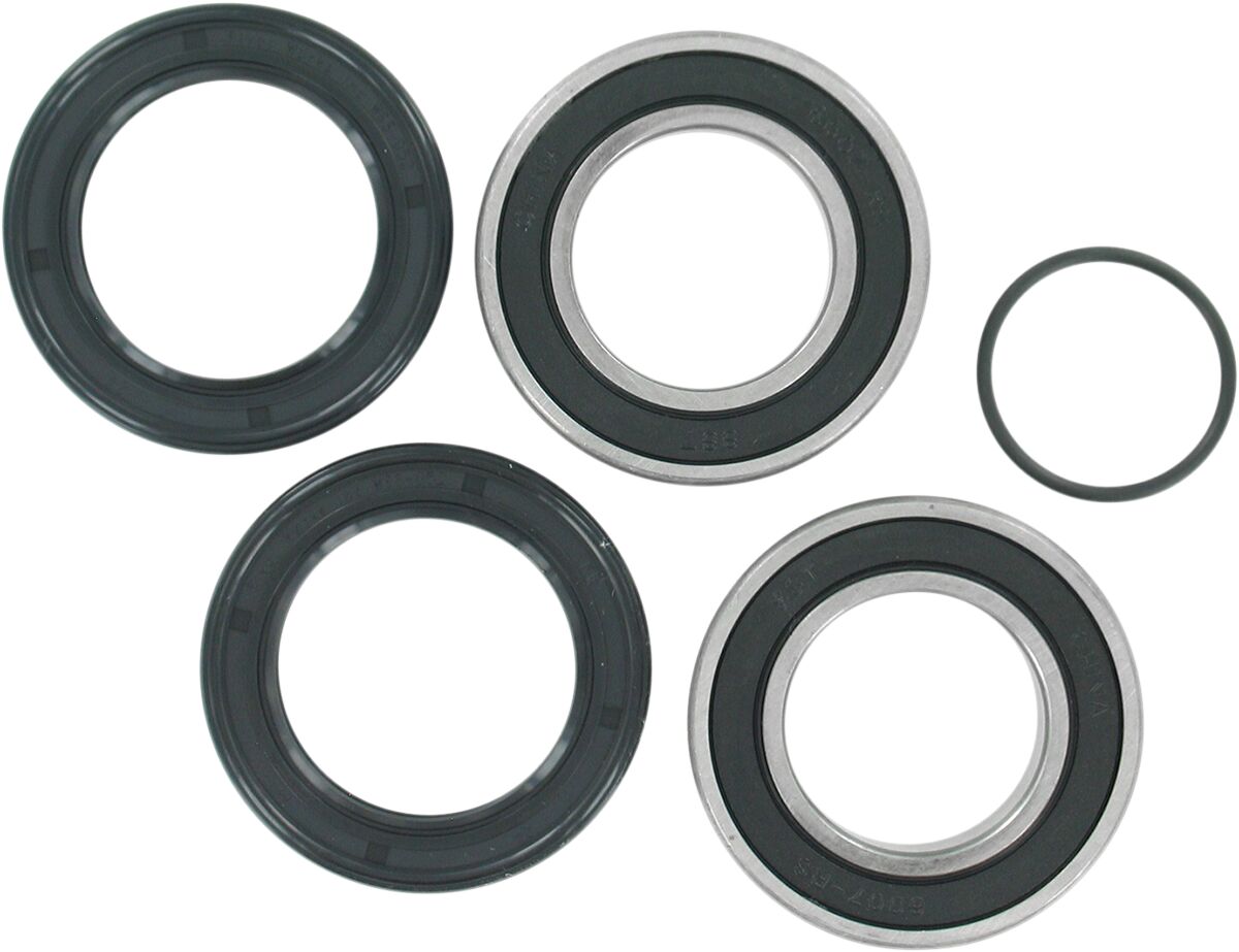Pivot Works Bearing Whl Rr S54 000