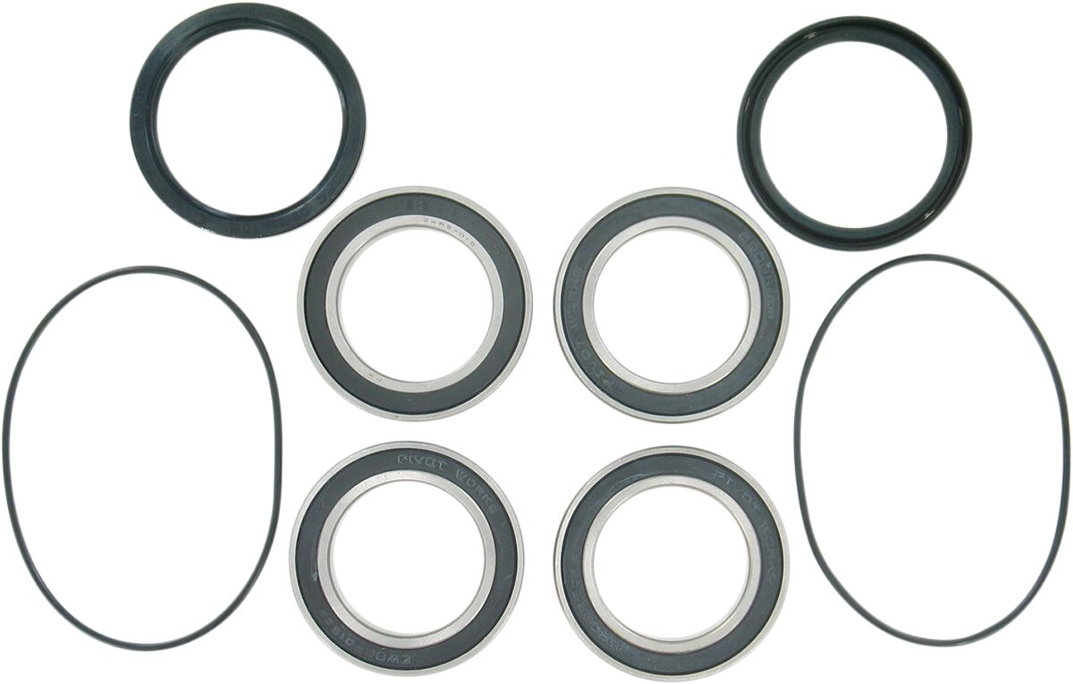Pivot Works Bearing Whl Rr S55 000