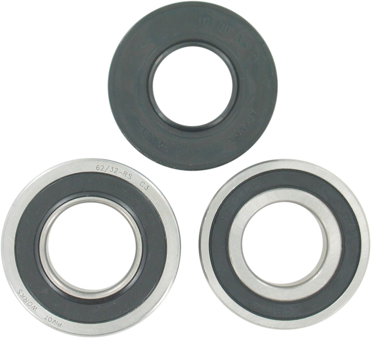 Pivot Works Bearing Whl Rr P18 000