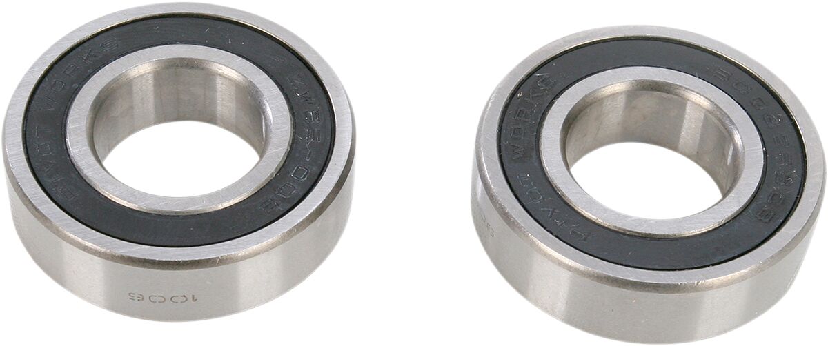 Pivot Works Bearing Whl Frt T13 000