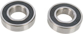 Pivot Works Bearing Whl Frt T13 000