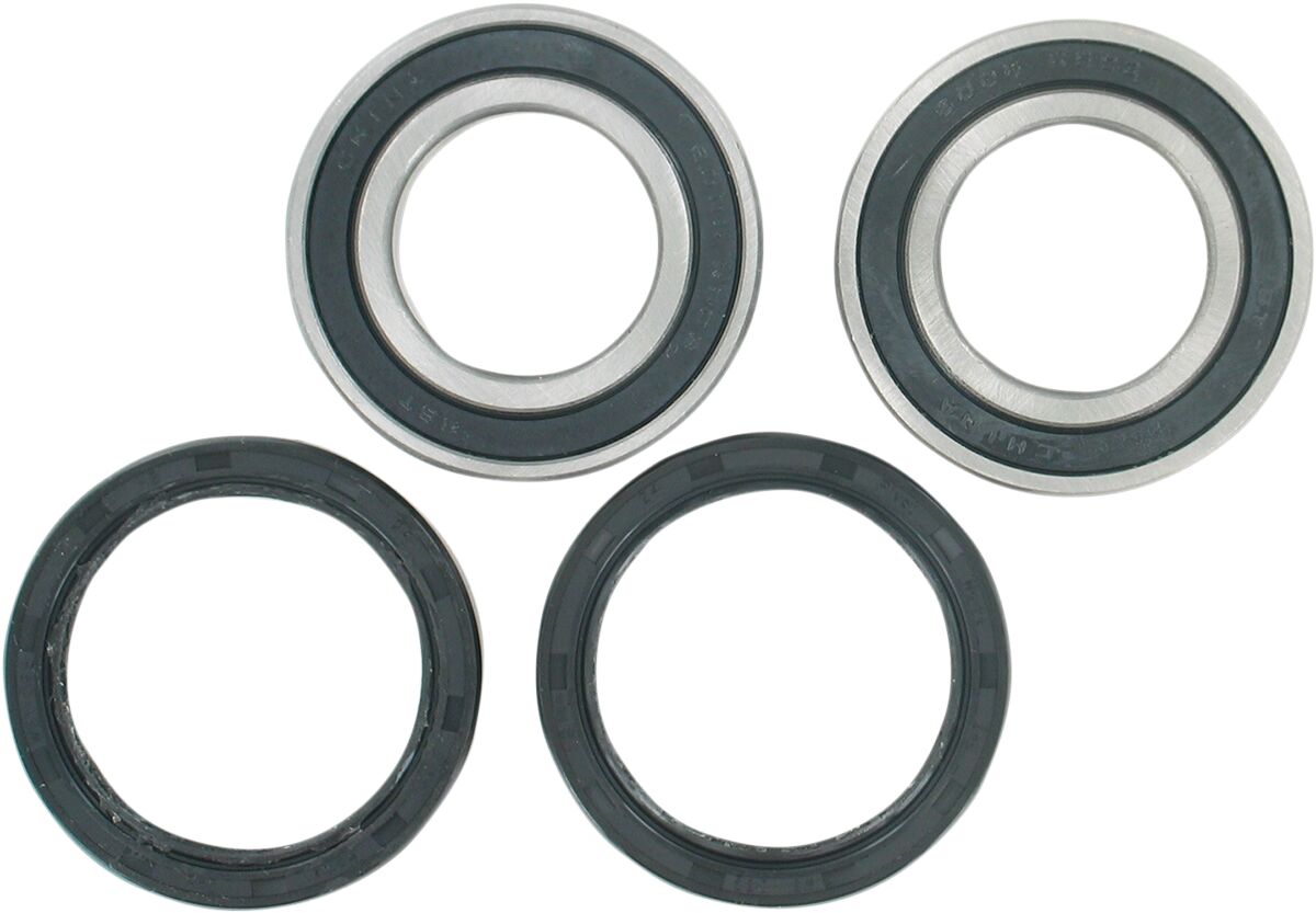 Pivot Works Bearing Whl Rr Y77 000