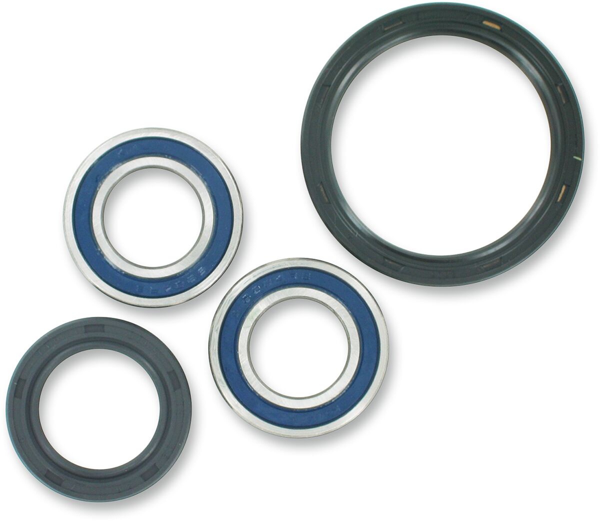 Moose Offroad Hard Parts Bearing Wheel Mse Wrf