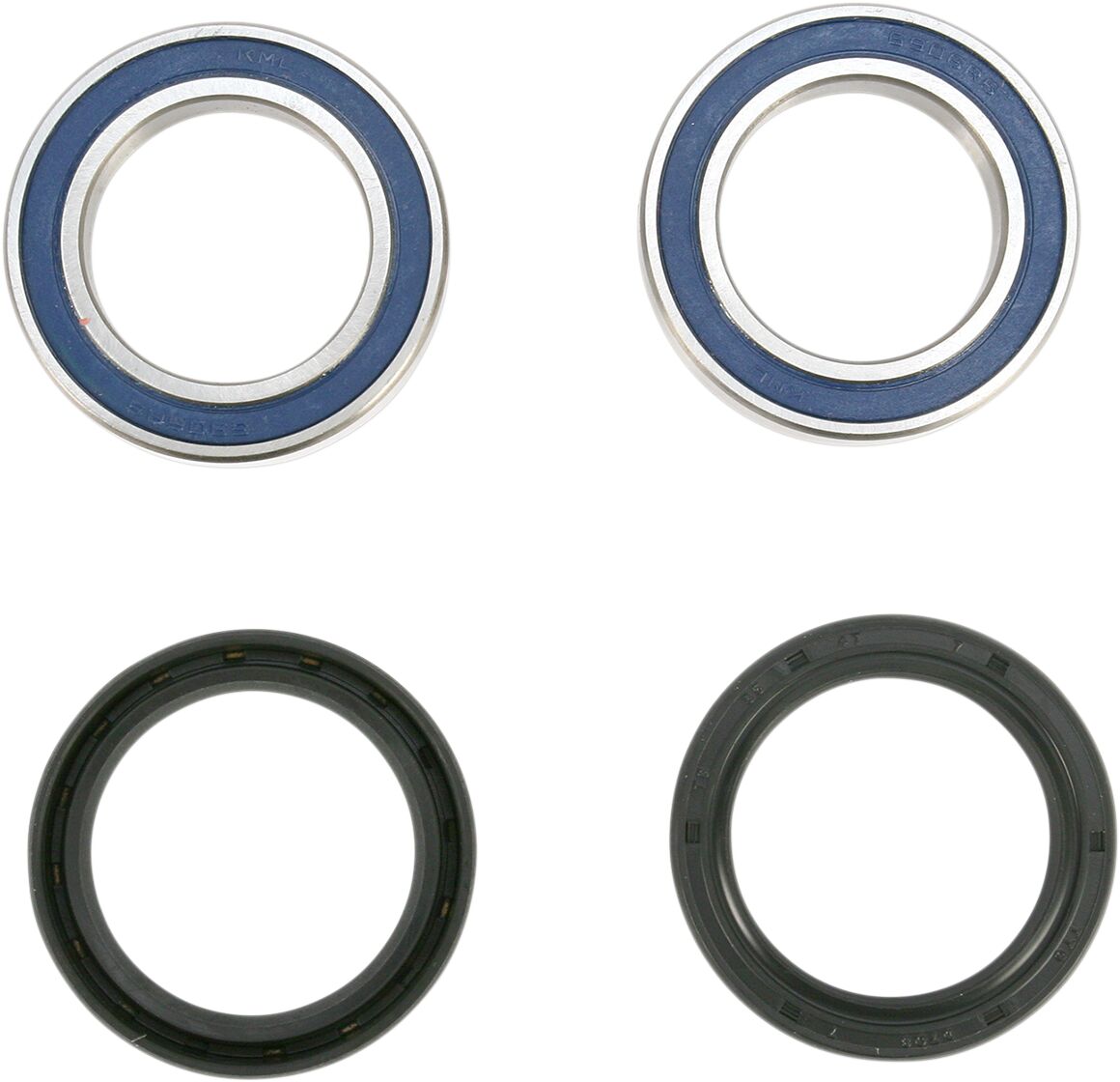 All Balls Bearing Kit Wheel F Ktm